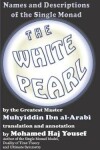 Book cover for The White Pearl