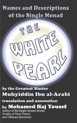 Book cover for The White Pearl