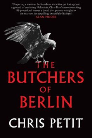 Cover of The Butchers of Berlin