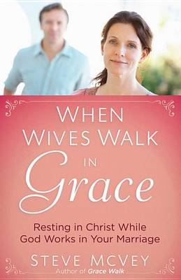 Book cover for When Wives Walk in Grace