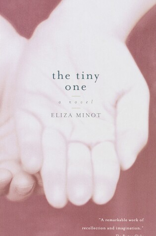 Cover of The Tiny One