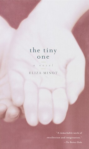 Book cover for The Tiny One