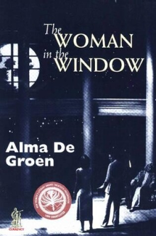 Cover of The Woman in the Window