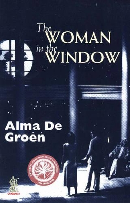 Book cover for The Woman in the Window