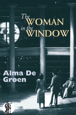 Cover of The Woman in the Window