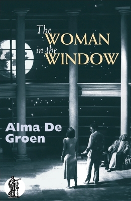 Book cover for The Woman in the Window