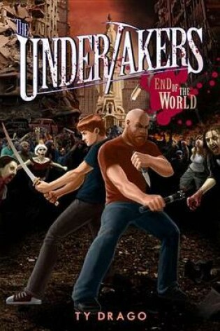 Cover of Undertakers