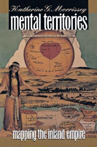 Cover of Mental Territories