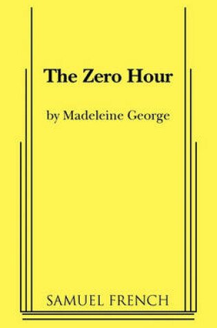 Cover of The Zero Hour