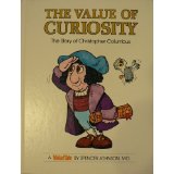Book cover for The Value of Curiosity