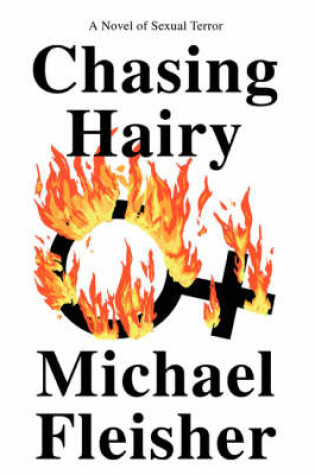 Cover of Chasing Hairy