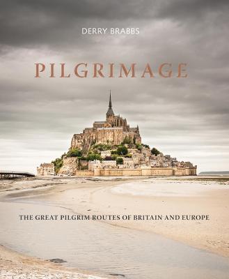 Book cover for Pilgrimage