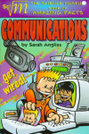 Book cover for Communications