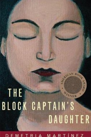 Cover of The Block Captain's Daughter