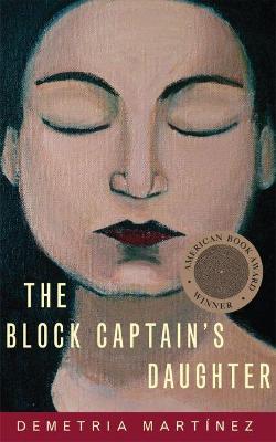 Cover of The Block Captain's Daughter