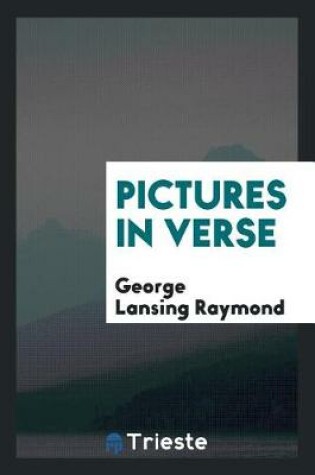 Cover of Pictures in Verse