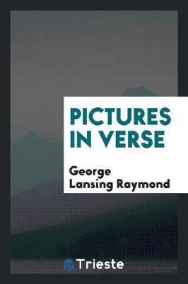 Book cover for Pictures in Verse