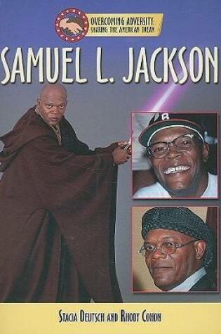 Cover of Samuel L. Jackson