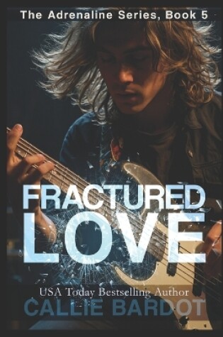 Cover of Fractured Love