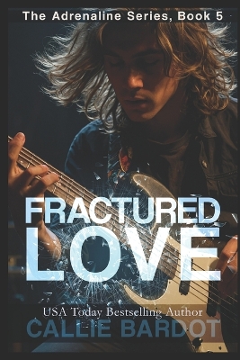 Cover of Fractured Love