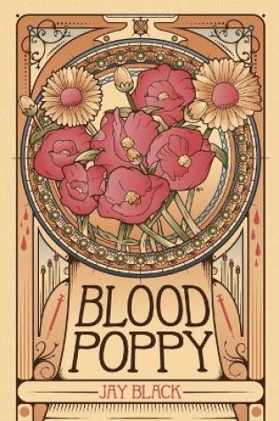 Cover of Blood Poppy