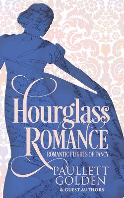 Book cover for Hourglass Romance