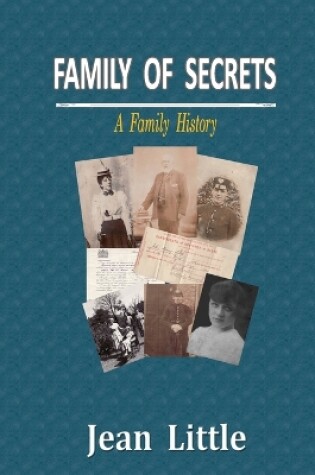 Cover of Family of Secrets