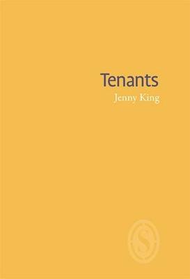 Book cover for Tenants