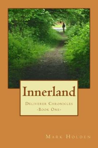 Cover of Innerland