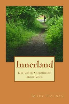 Book cover for Innerland