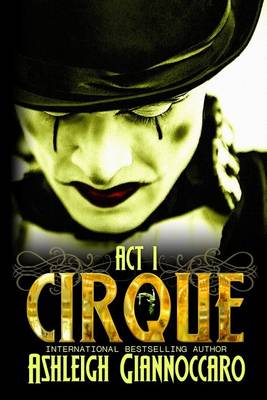 Book cover for Cirque