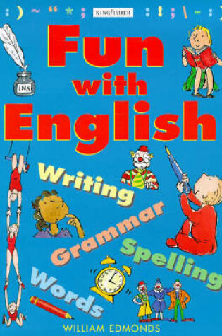 Cover of Fun with English