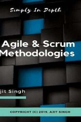Cover of Agile & Scrum Methodologies