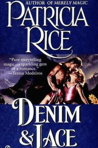 Cover of Denim and Lace