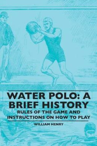 Cover of Water Polo