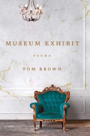 Cover of Museum Exhibit