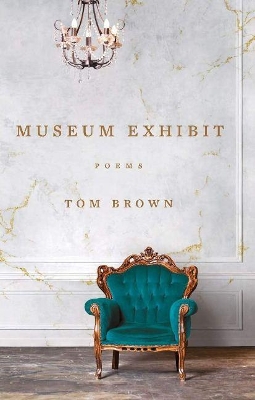 Book cover for Museum Exhibit