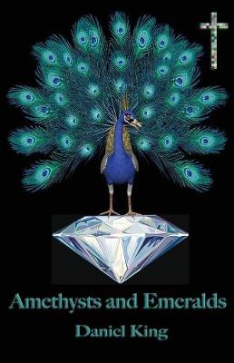 Book cover for Amethysts and Emeralds