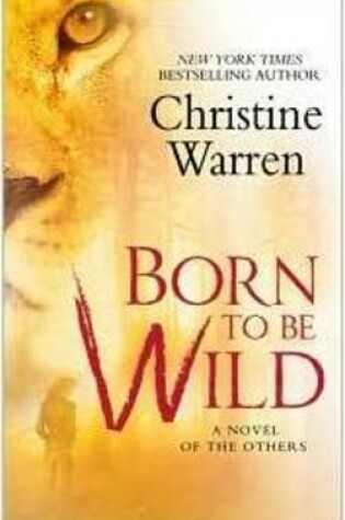 Cover of Born to be Wild