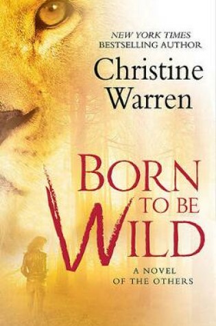 Cover of Born to Be Wild