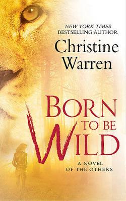 Book cover for Born to Be Wild