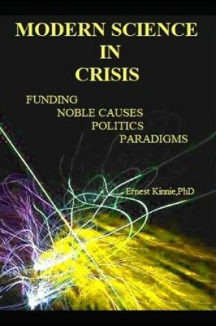 Cover of Modern Science in Crisis