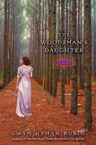 Cover of Woodsman's Daughter