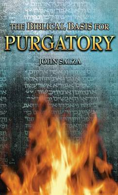 Book cover for The Biblical Basis for Purgatory