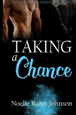 Cover of Taking a Chance