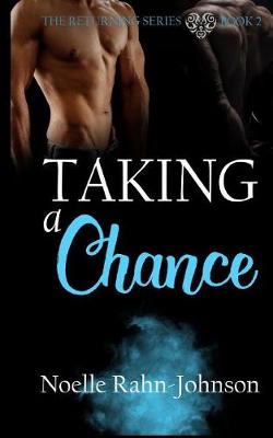 Book cover for Taking a Chance