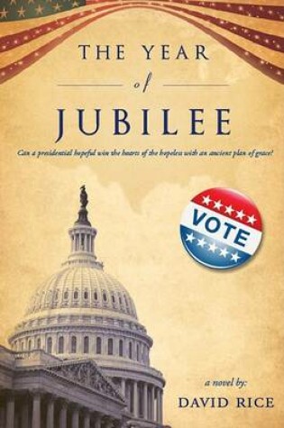 Cover of The Year of Jubilee