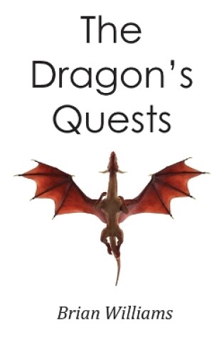 Cover of The Dragon's Quests