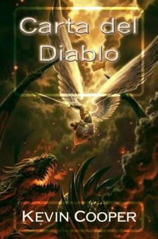 Cover of Carta del Diablo