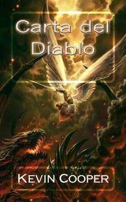 Book cover for Carta del Diablo